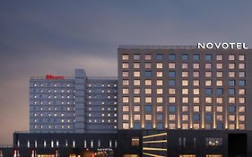 Ibis Chennai Omr - An Accor Brand